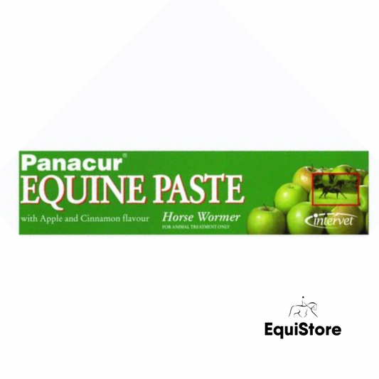 Panacur Equine Oral Paste for horses