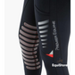 Premier Equine Adora Girls Gel Knee Pull On Riding Jodhpur Tights