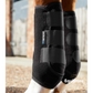 Premier Equine Air-Tech Sports Medicine Boots in black