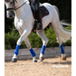 Premier Equine Air-Tech Sports Medicine Boots in royal blue