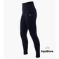 Premier Equine Alexa Ladies Riding Jodhpur Tights in Navy