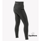 Premier Equine Alexa Ladies Riding Jodhpur Tights in Anthracite