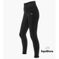 Premier Equine Alexa Ladies Riding Jodhpur Tights in Black