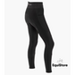 Premier Equine Alexa Ladies Riding Jodhpur Tights in Black