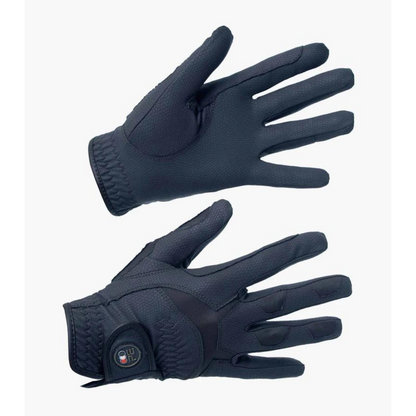 Mens horse riding gloves 2025