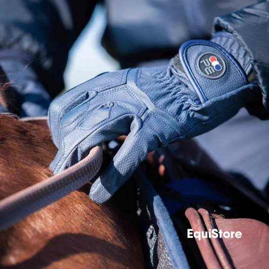 Premier Equine Ascot Horse Riding Gloves