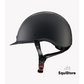 Premier Equine Centauri Horse Riding Helmet - Black