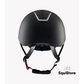 Premier Equine Centauri Horse Riding Helmet - Black