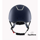 Premier Equine Centauri  Horse Riding Helmet - Navy
