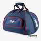 Premier Equine Helmet Bag for protecting your horse riding helmet.