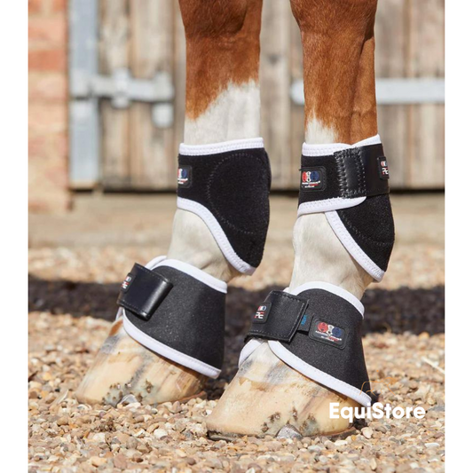 Premier Equine Magni-Teque Magnetic Hoof Boots