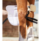 Premier Equine Magni-Teque Magnetic Knee Boots for magnet therapy for horses