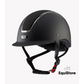 Premier Equine Odyssey Horse Riding Helmet - Black
