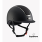 Premier Equine Odyssey Horse Riding Helmet - Black