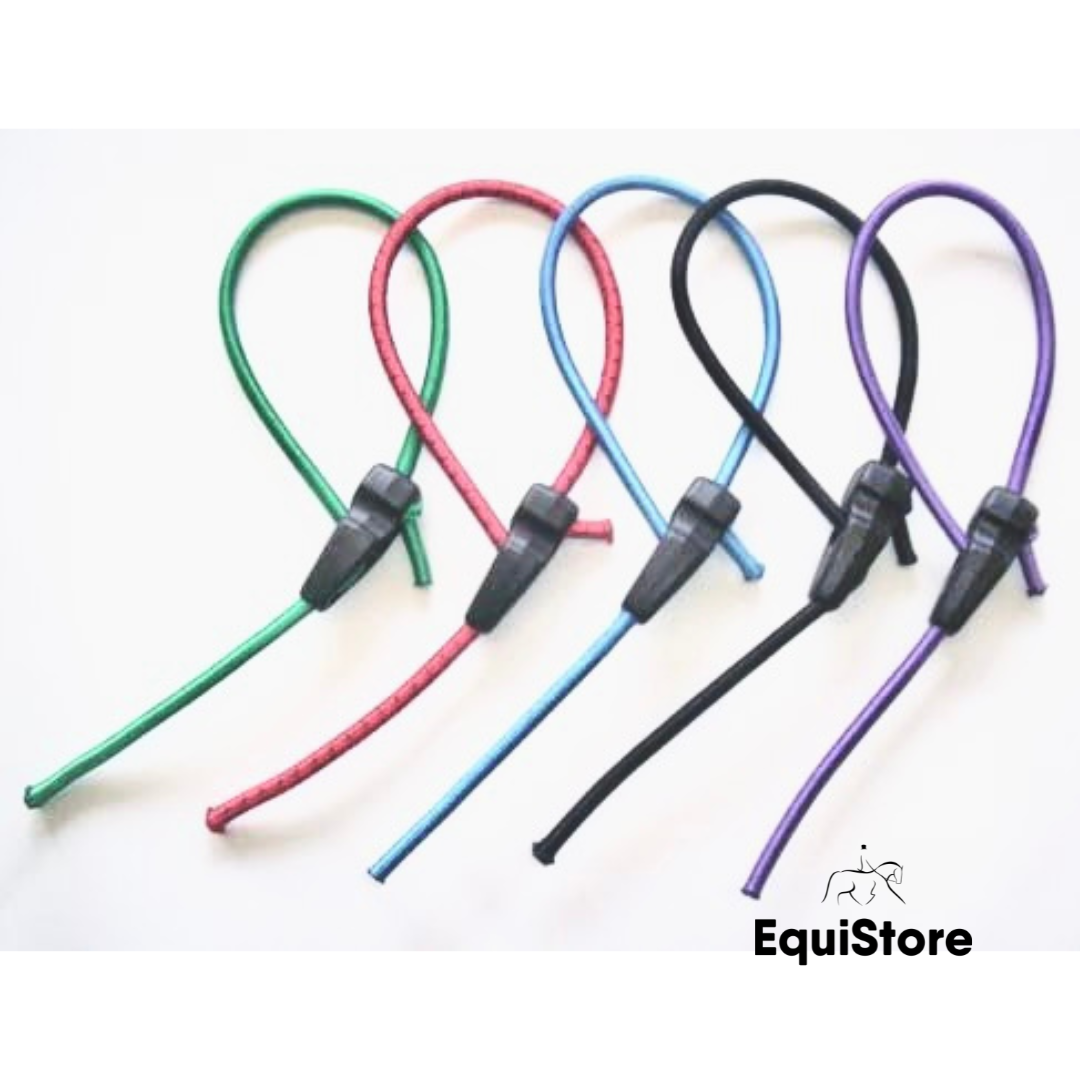 Quick Clips safety stable tie for horses 