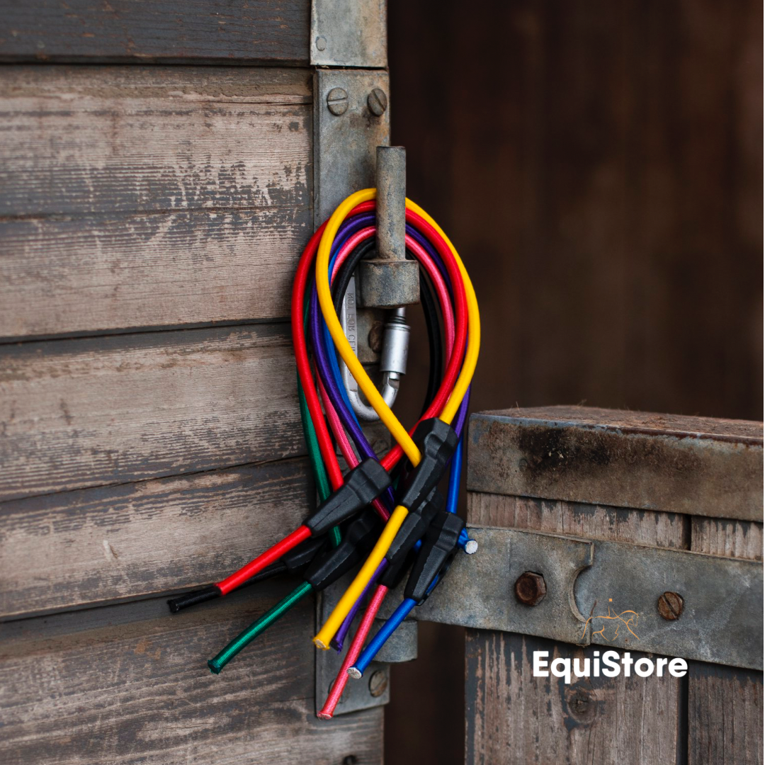 Quick Clips safety stable tie for horses 