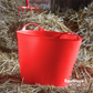 Red Gorilla Flexible Medium - 26 litre tubtrugs 