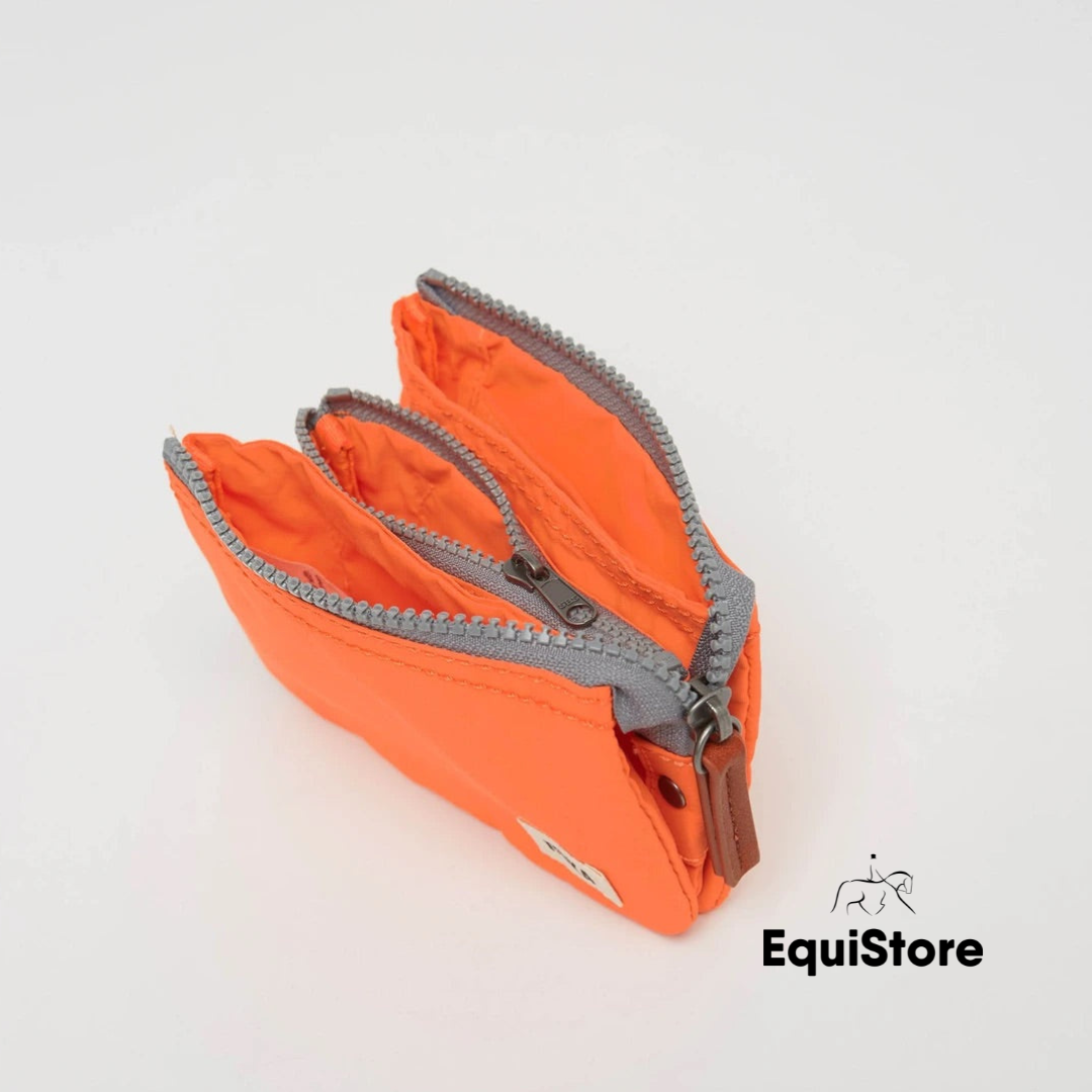 Roka Carnaby Standard Nylon Wallet