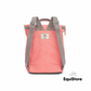 Roka London - Finchley A Sustainable Canvas Backpack reverse
