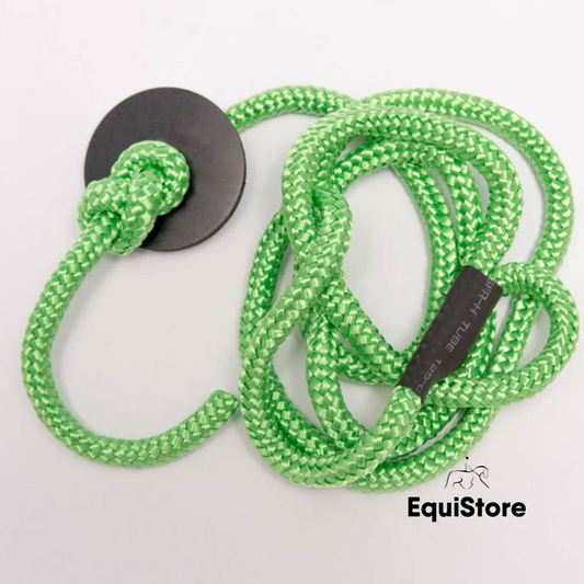 Silvermoor Swingers - Horse Treat Rope Kit for hanging up your horses dried grass treats.