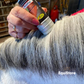 Smart Grooming Plaiting Wax for plaiting your horses mane