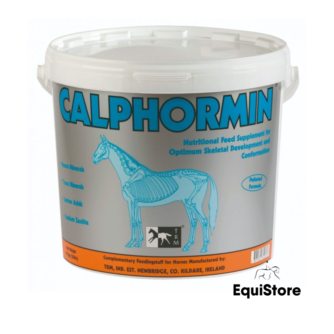TRM Calphormin for horses