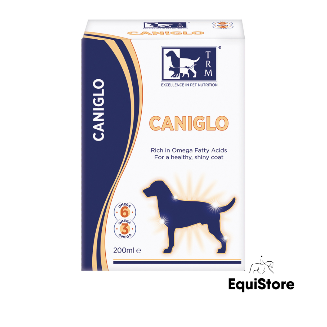 TRM Caniglo Liquid for Dogs