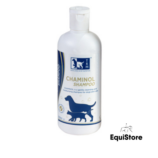 TRM Chaminol Pet Shampoo