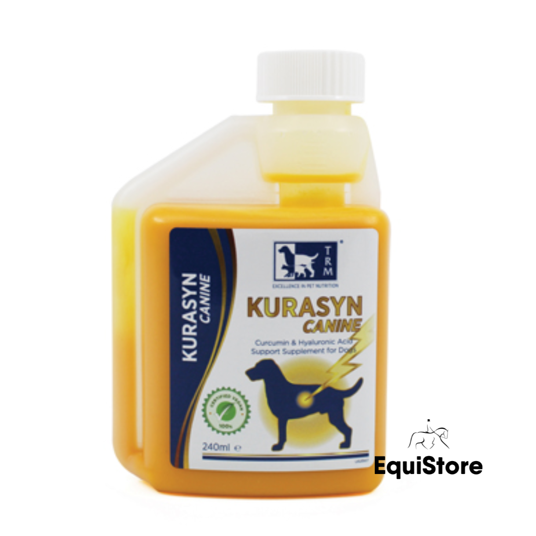 TRM Kurasyn Canine