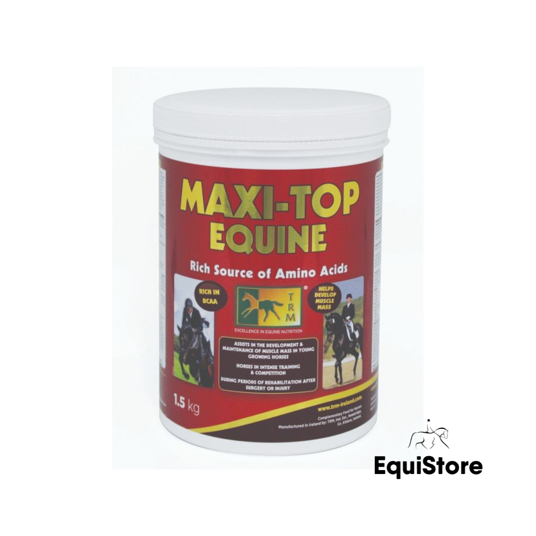 TRM Maxi Top Equine 1.5kg