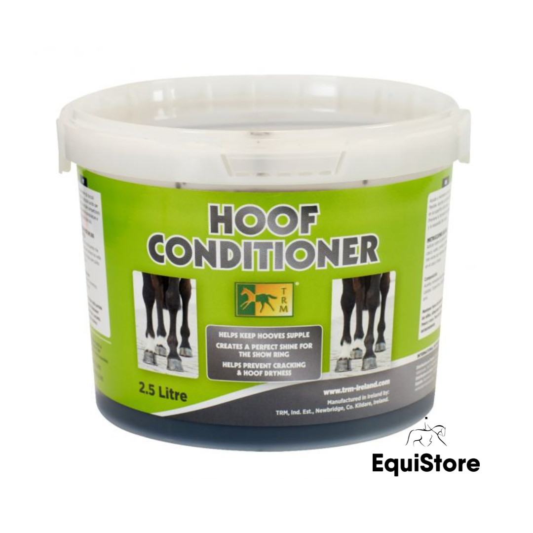TRM Hoof Conditioner for horses 2.5kg