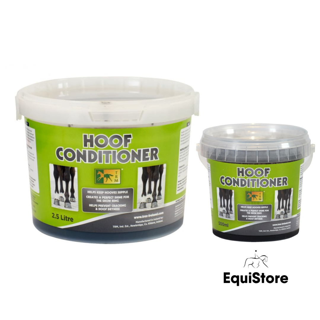 TRM Hoof Conditioner for horses