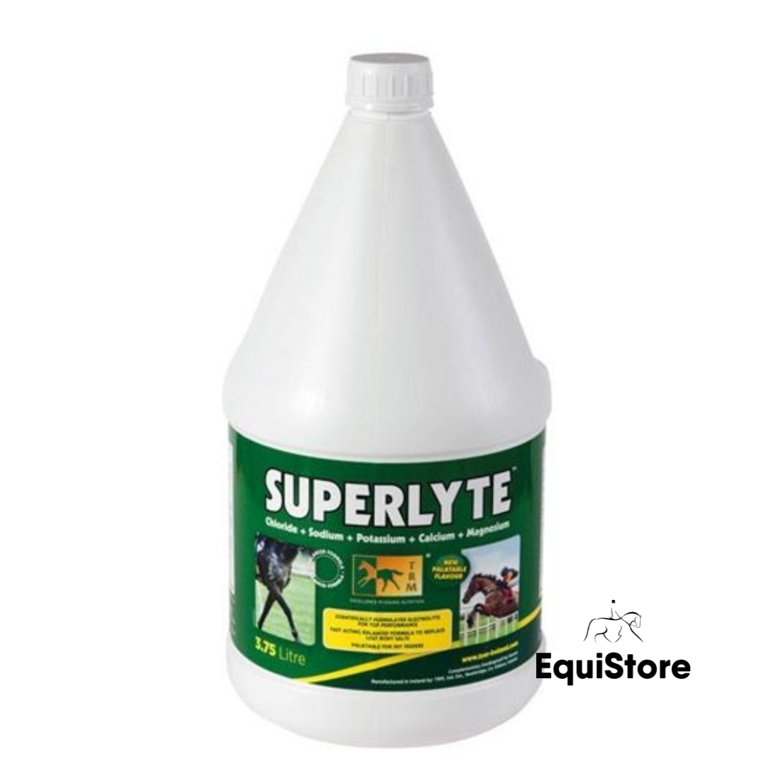 TRM SuperLyte Liquid  for horses