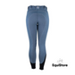 Tesoro Vita Rotondo Horse Riding Breeches - Blue