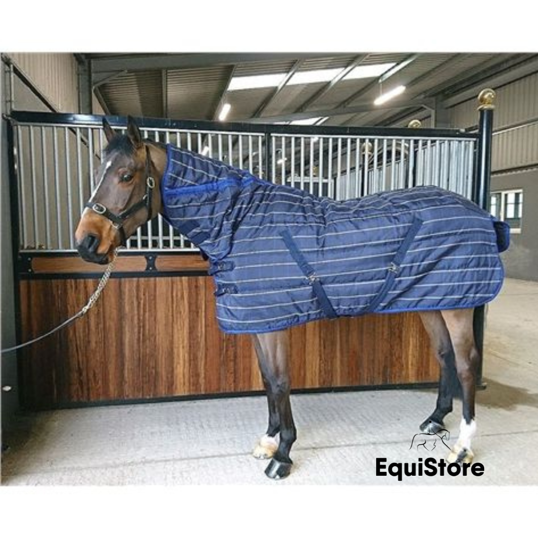 Turfmasters Comfort Quilt Full Neck Stable Rug