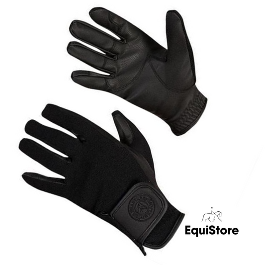 Turfmasters Diana Horse Riding Gloves - Adults