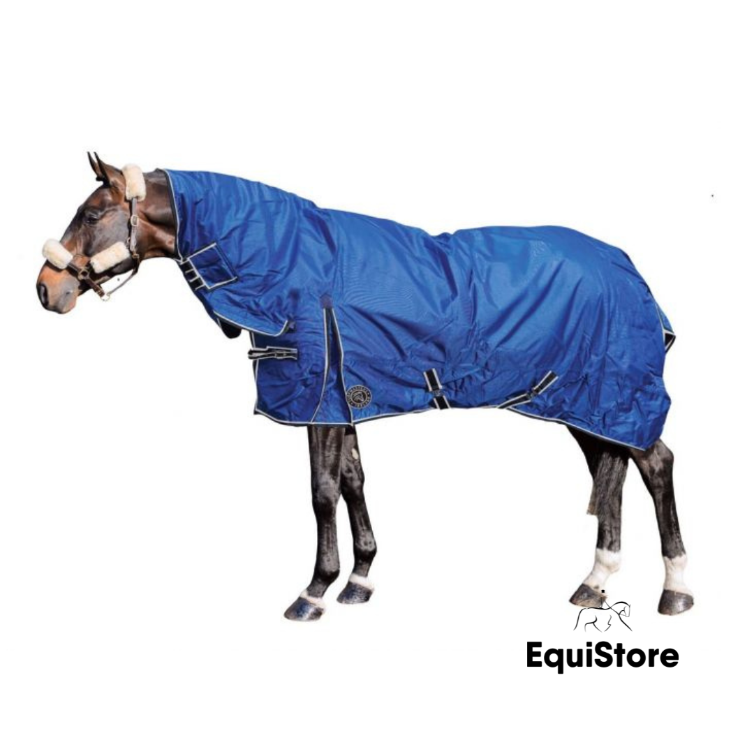 Turfmasters Ophelia Turnout Rug Combo Full Neck