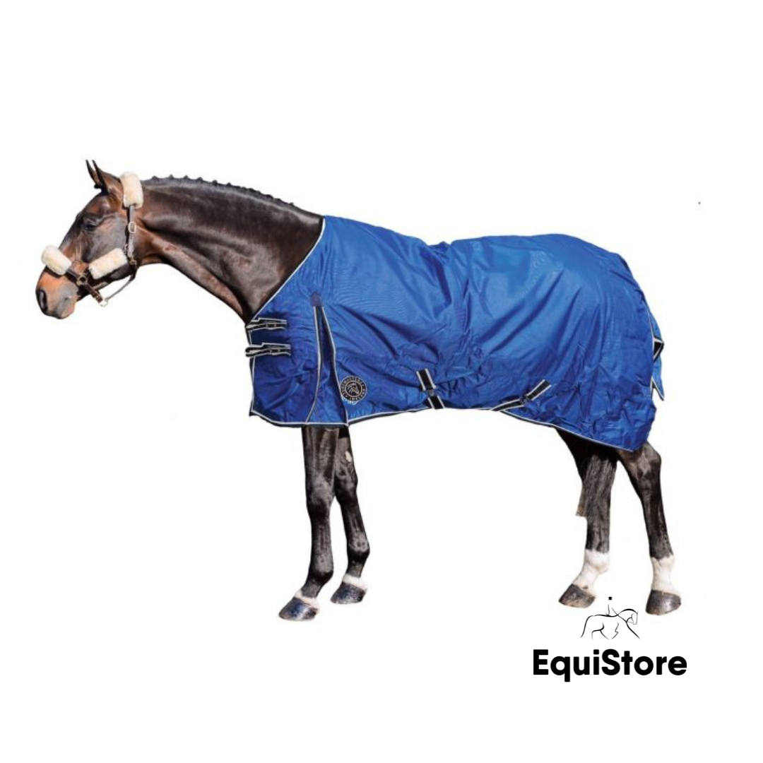 Turfmasters Ophelia Turnout Rug Standard Neck