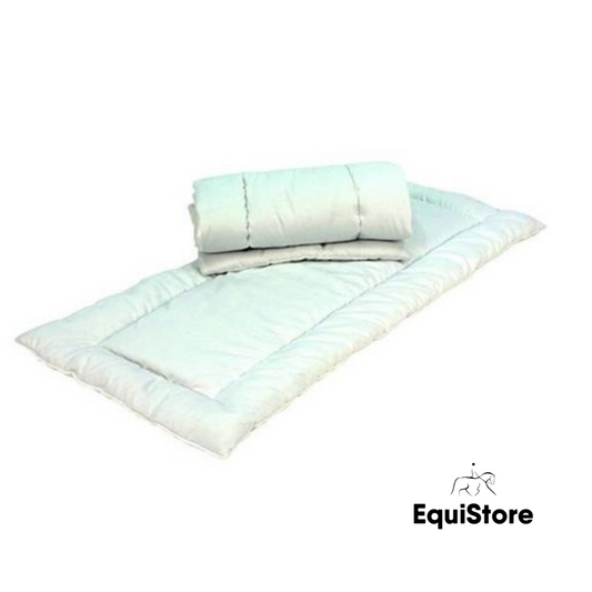 Turfmasters Pillow Wraps 2’s for bandaging horses