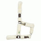USG Fluffy Headcollar - Brown/Cream