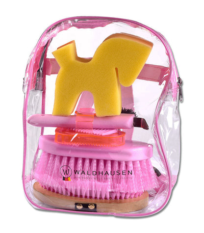 Waldhausen Backpack Grooming Kit