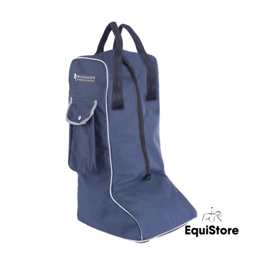 Waldhausen Boot Bag for keeping your riding boots protected in storage or transit.