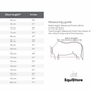 Waldhausen Comfort Line Stable Rug 300g