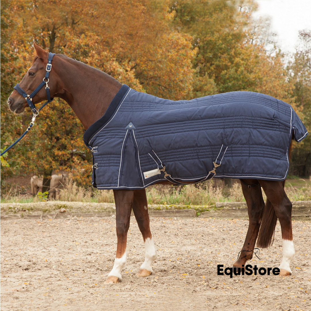 Waldhausen Comfort Line Stable Rug 300g a warm stable rug for your horse.