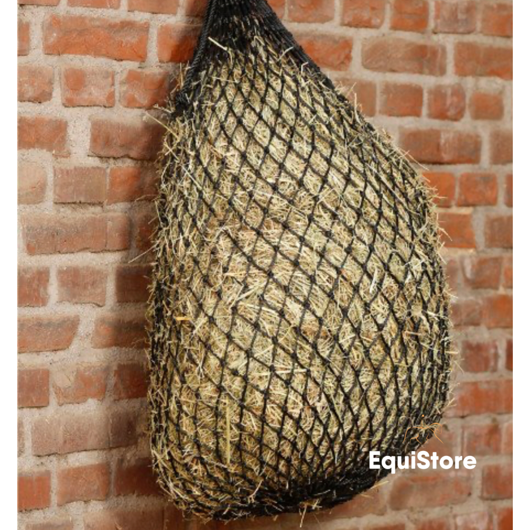 Waldhausen Deluxe Haynet for horses. 