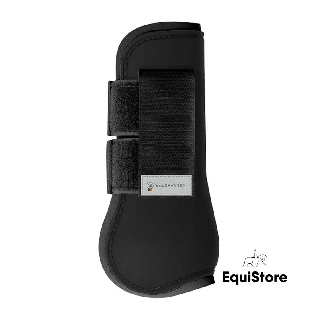 Waldhausen Esperia Tendon Boots for your horses legs.