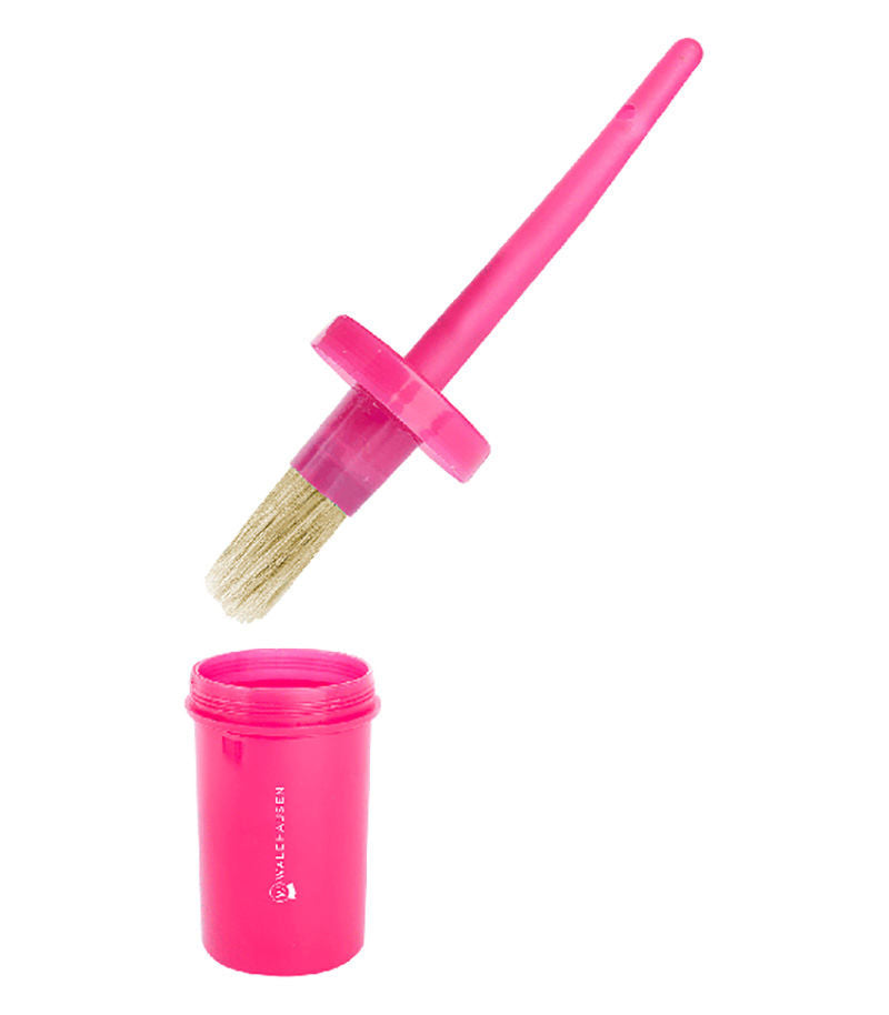 Waldhausen Hoof Brush and Bottle