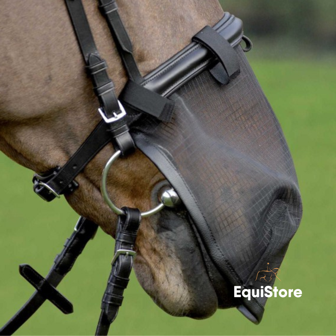 Waldhausen Nose Protection for horses