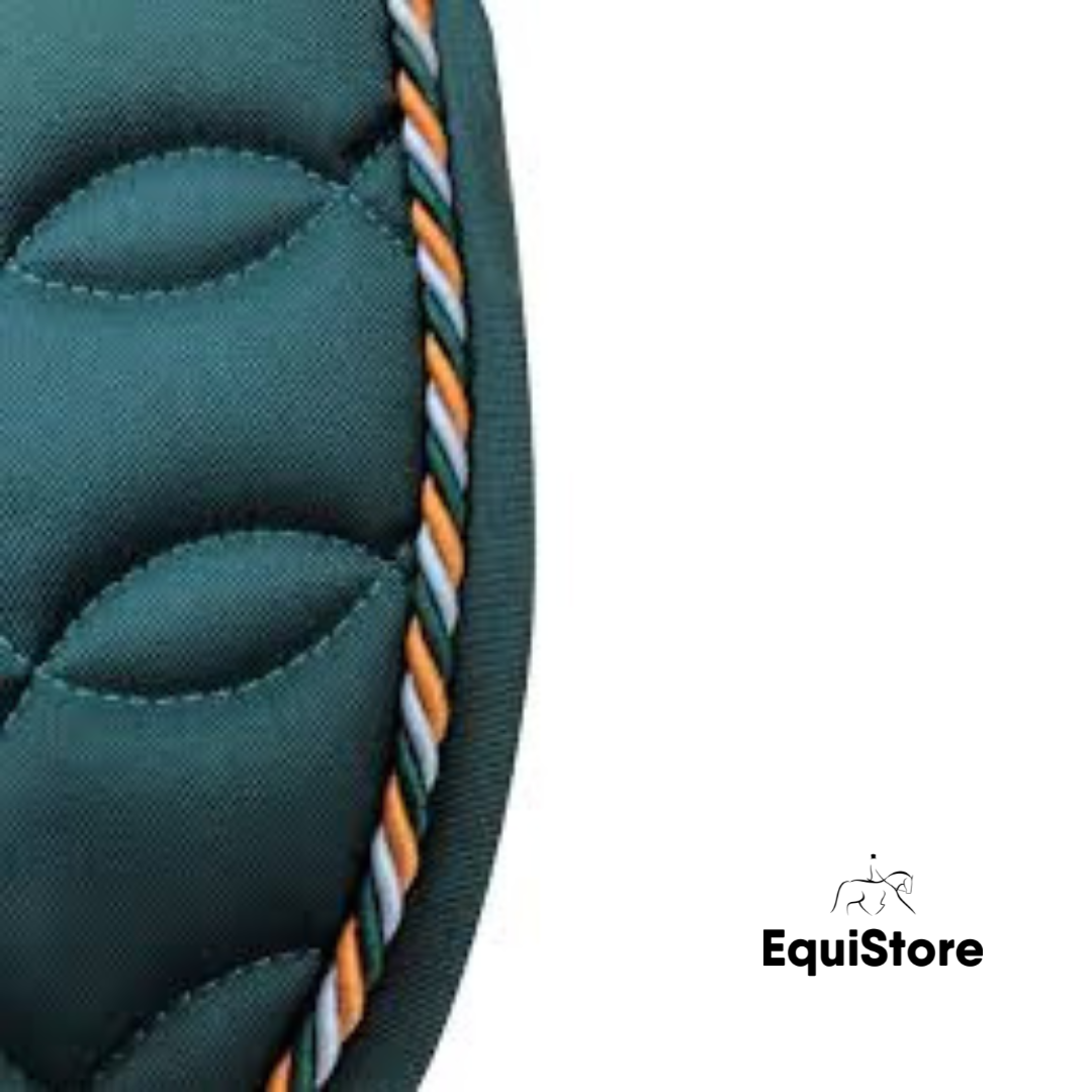 Waldhausen Saddle Pad - GP Irish Edition