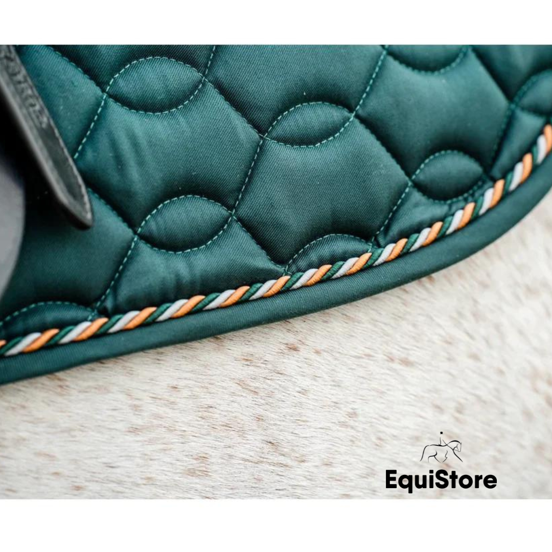Waldhausen Saddle Pad - GP Irish Edition